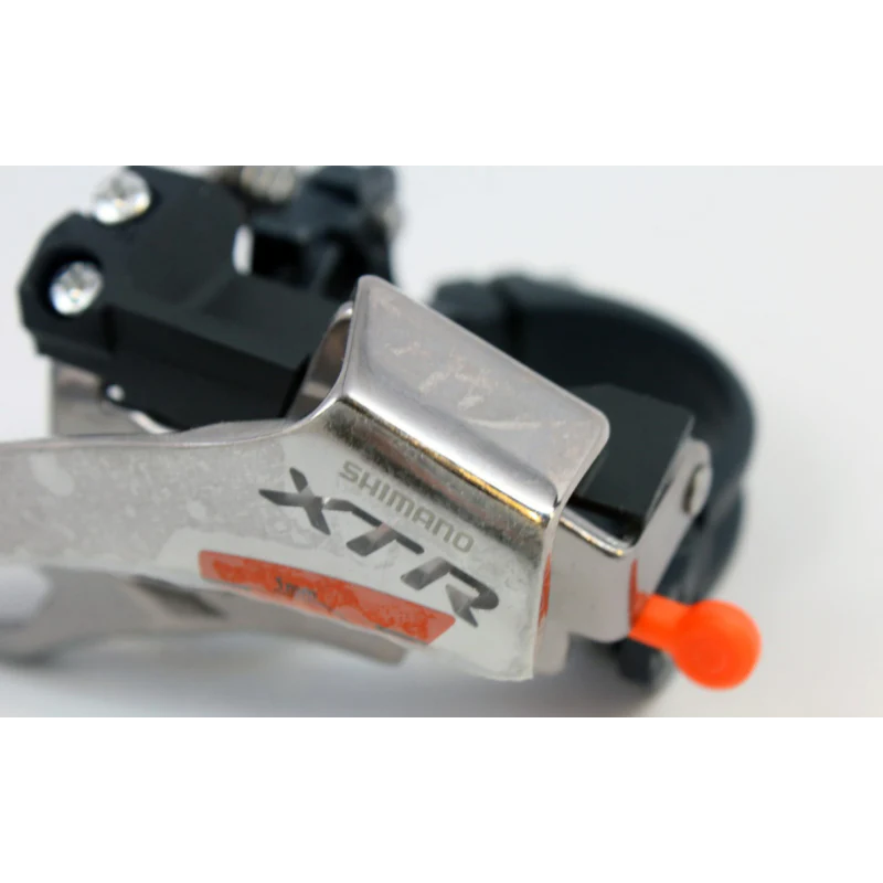 Shimano Deragliatore Xtr FD-M980 - Image 2