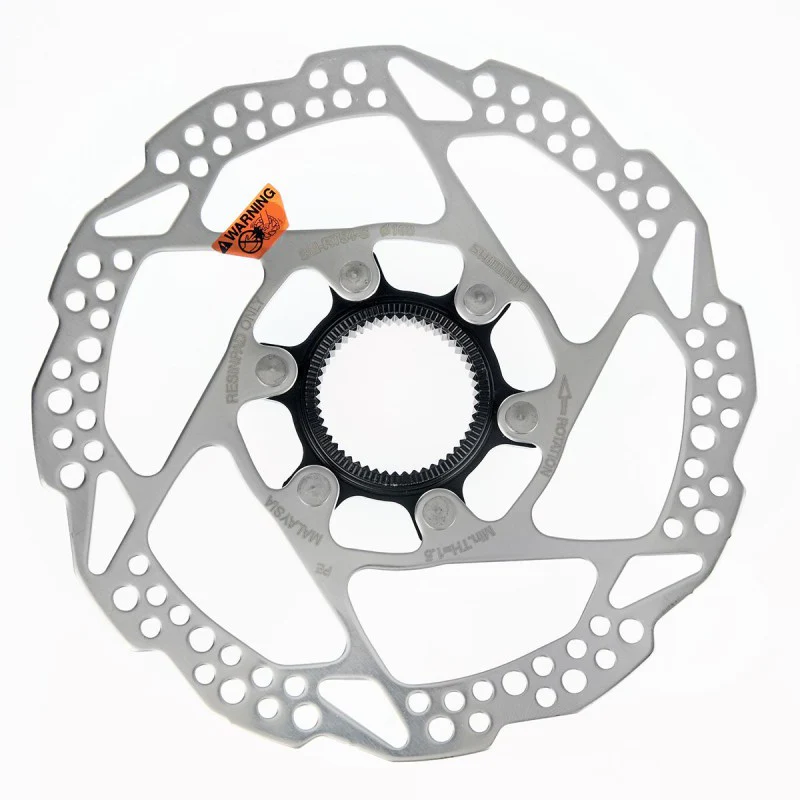 Shimano Disco Deore SM-RT54 Center Lock