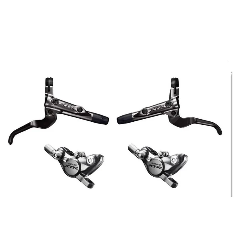 Shimano Freno A Disco XTR M9000 XC Race Disc (Coppia)