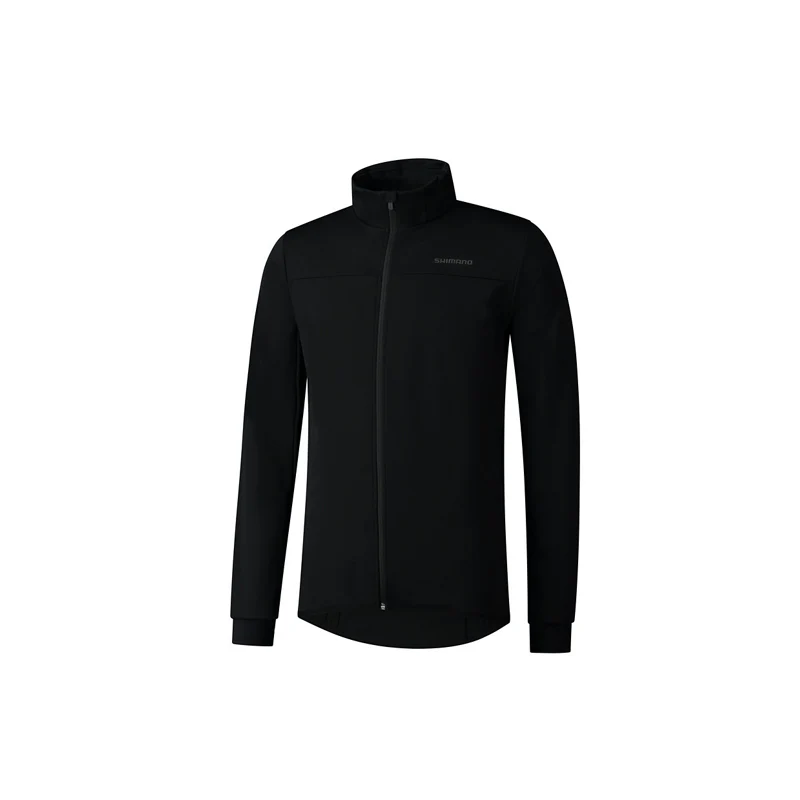 Shimano Giacca Nagano Nero - Image 2