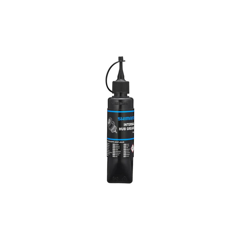 Shimano Grasso Mozzo Interno 100gr
