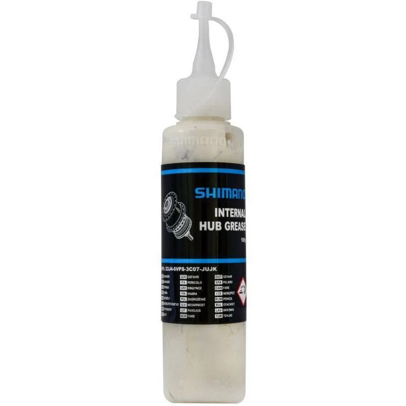 Shimano Grasso Premium Cuscinetti 100g