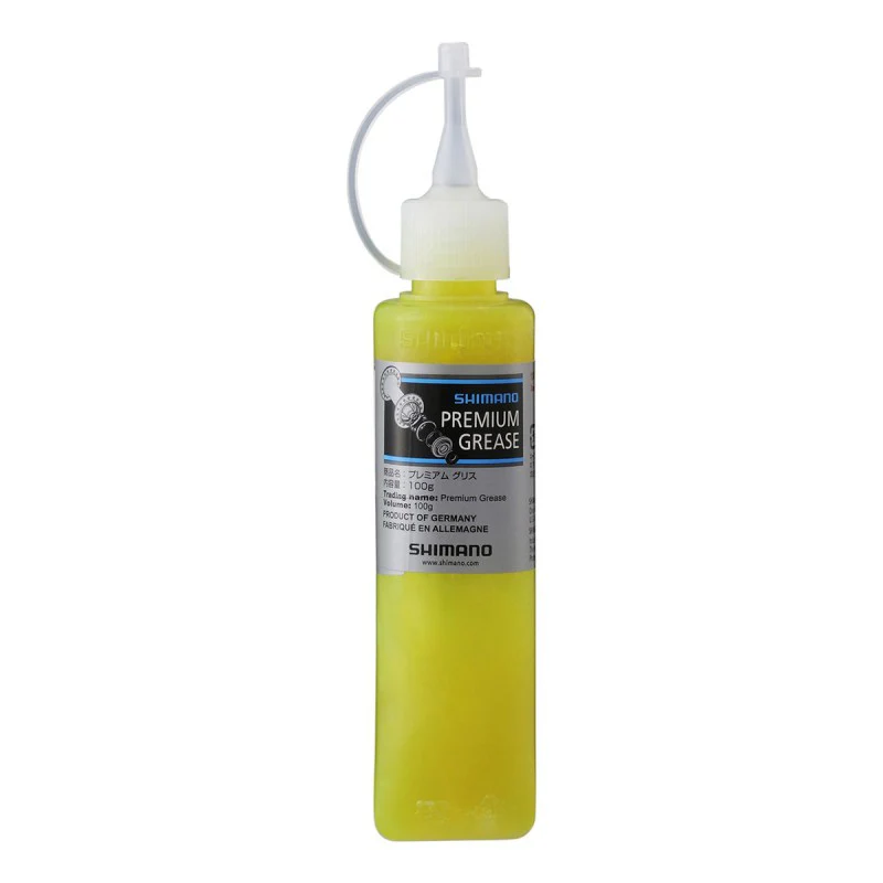 Shimano Grasso Premium Cuscinetti 100g