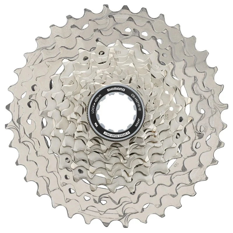 Shimano Gruppo Grx RX610/Rx820 - 2x12S - Image 6