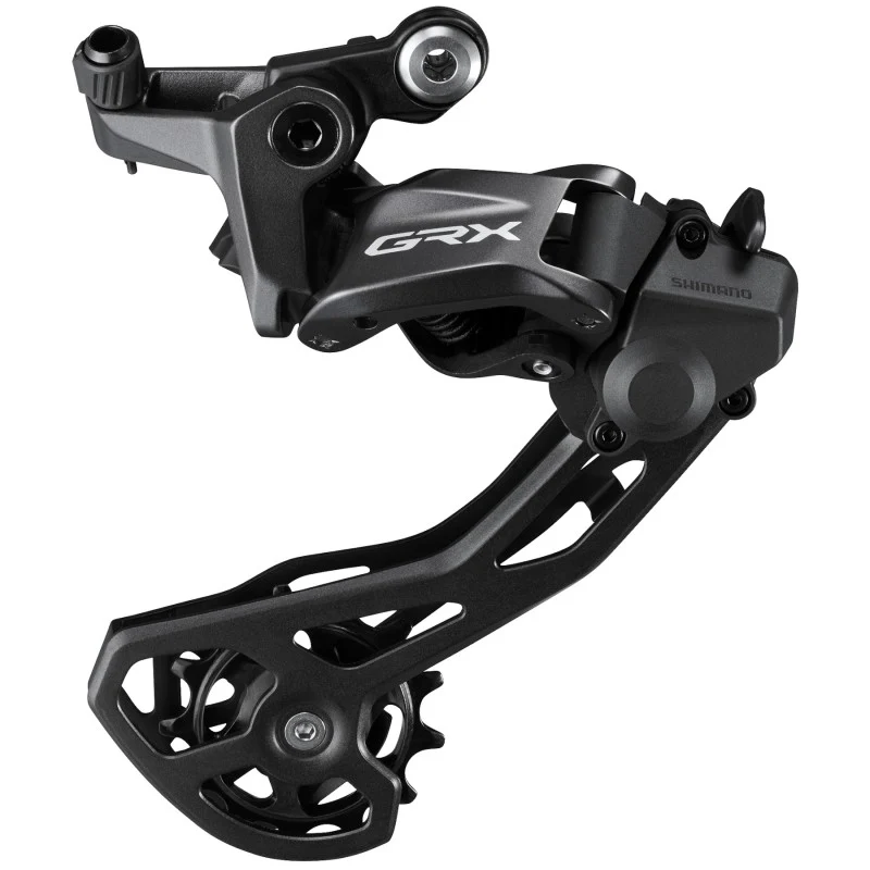 Shimano Gruppo Grx RX610/Rx820 - 2x12S - Image 7