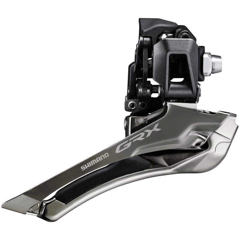 Shimano Gruppo Grx RX610/Rx820 - 2x12S - Image 8