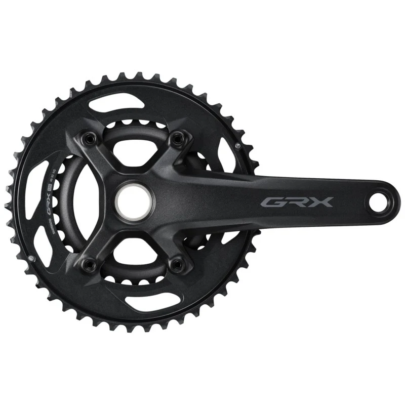 Shimano Gruppo Grx RX610/Rx820 - 2x12S - Image 9