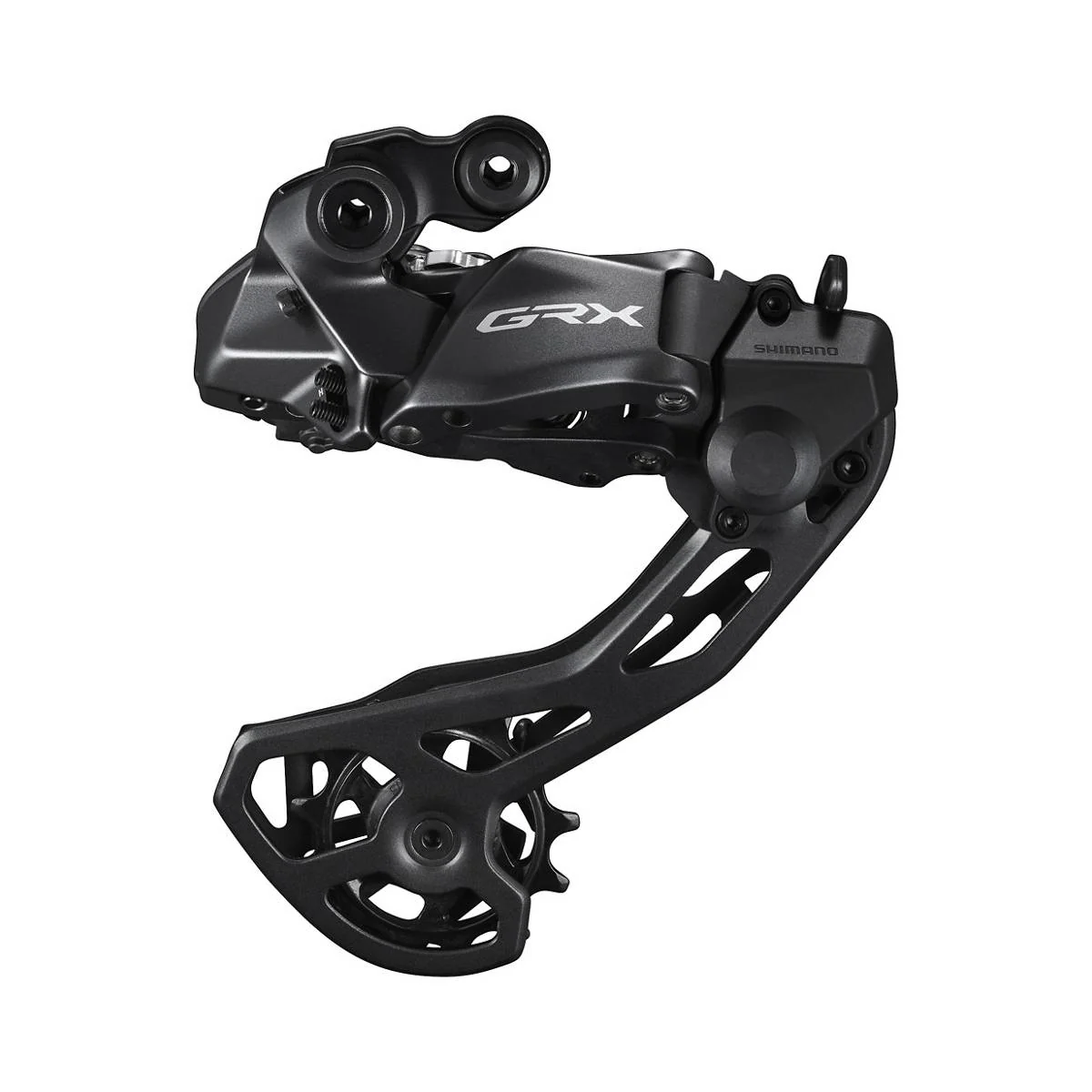 Shimano Gruppo Gravel GRX Di2 825 2x12v - Image 10