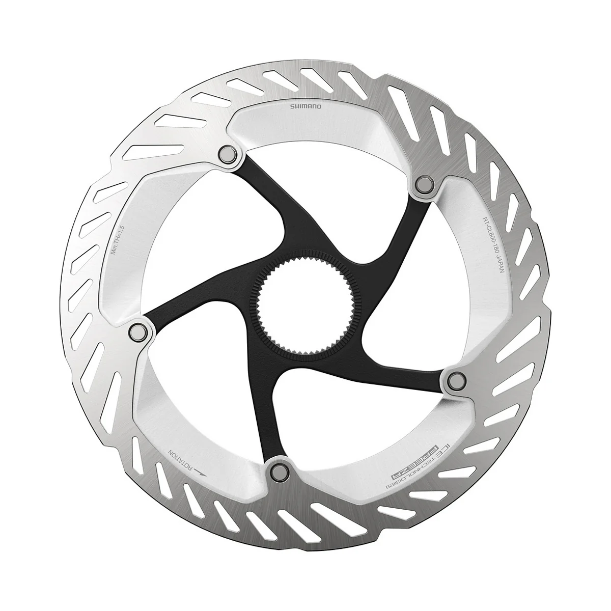 Shimano Gruppo Gravel GRX Di2 825 2x12v - Image 2