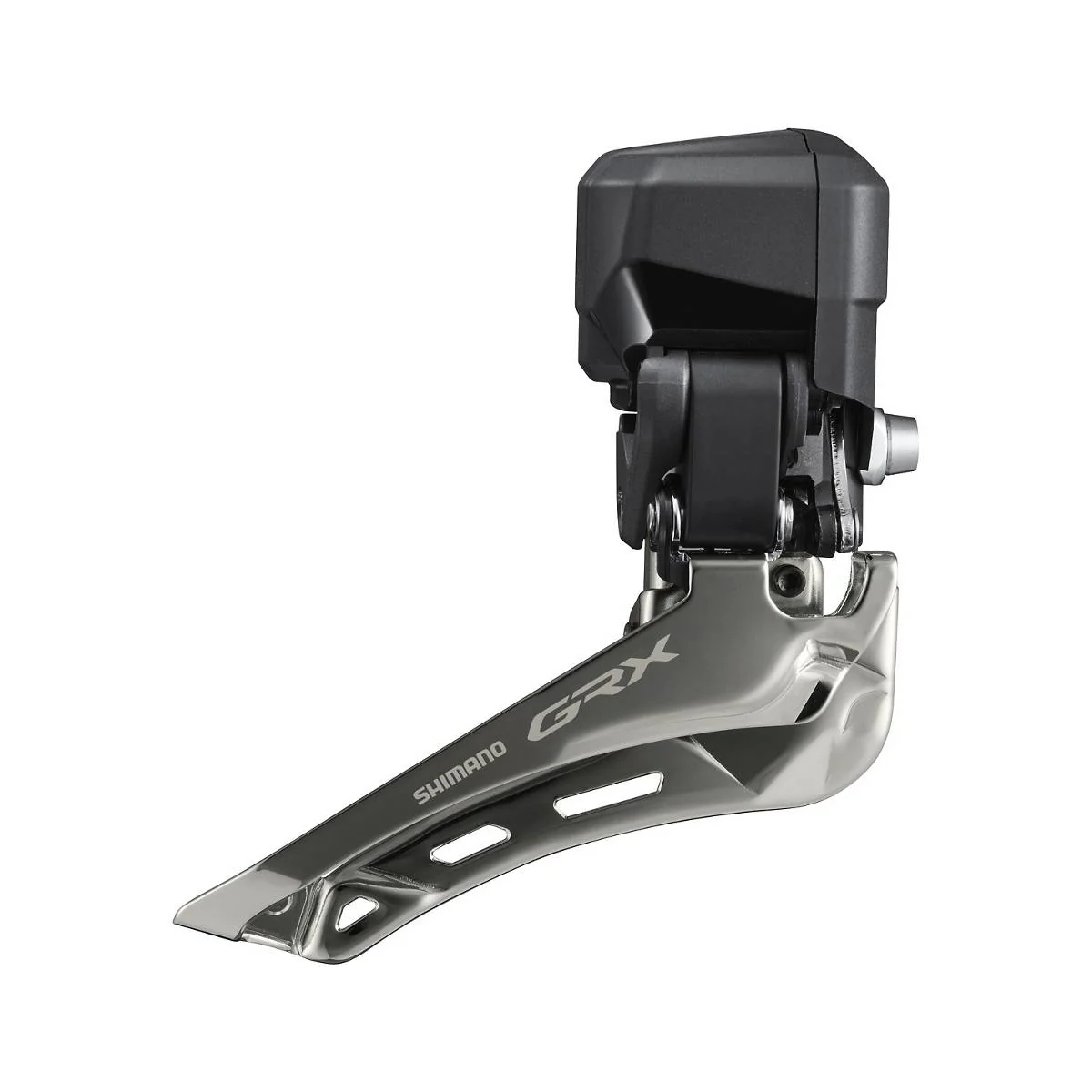 Shimano Gruppo Gravel GRX Di2 825 2x12v - Image 9