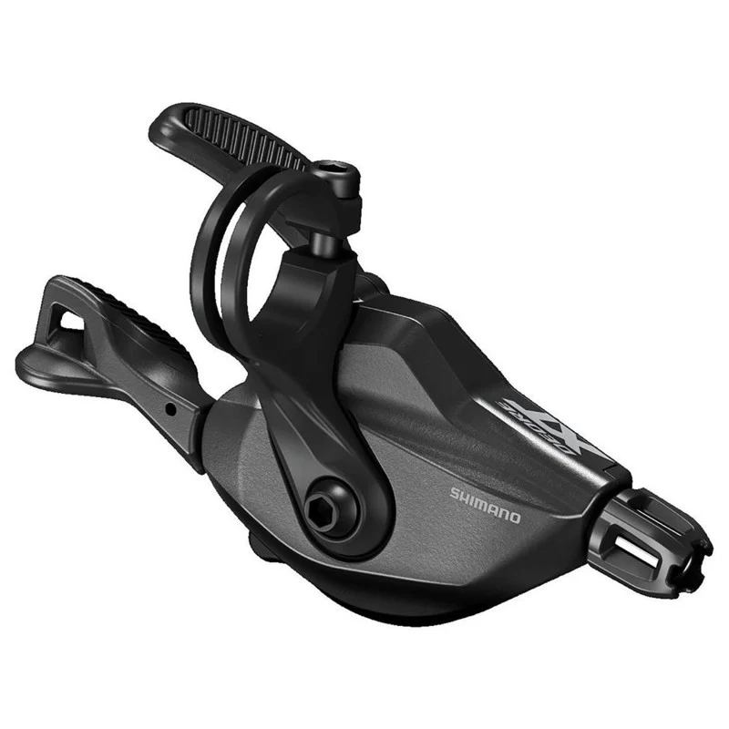 Shimano Gruppo XT M8100 XC Race 1x12V - Image 4