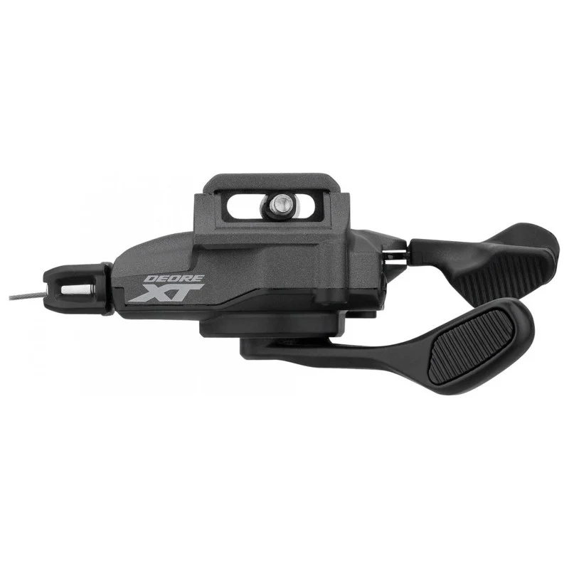 Shimano Gruppo XT M8100 XC Race 1x12V Senza Freni - Image 3