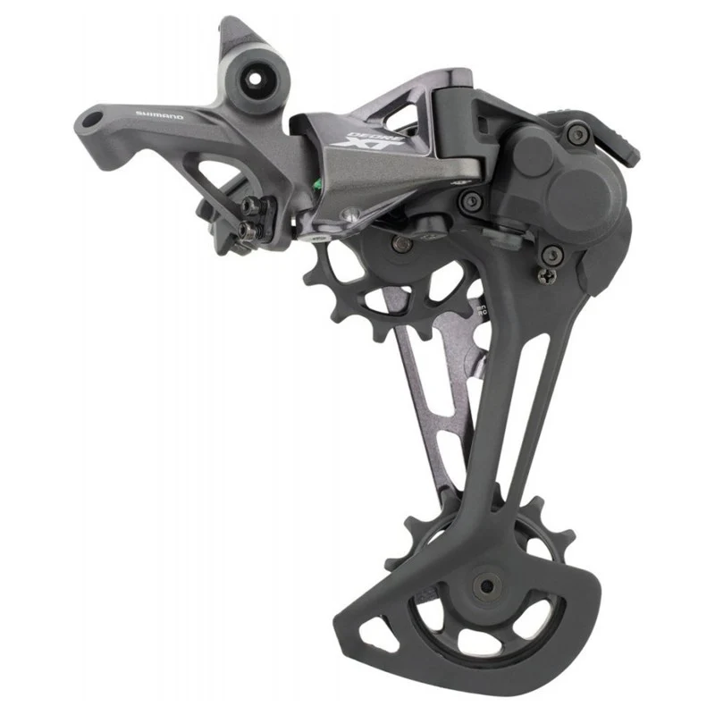 Shimano Gruppo XT M8100 XC Race 1x12V Senza Freni - Image 5