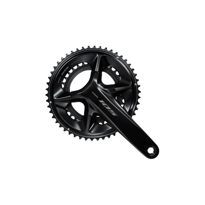 Shimano Guarnitura 105 FC-R7100 2x12