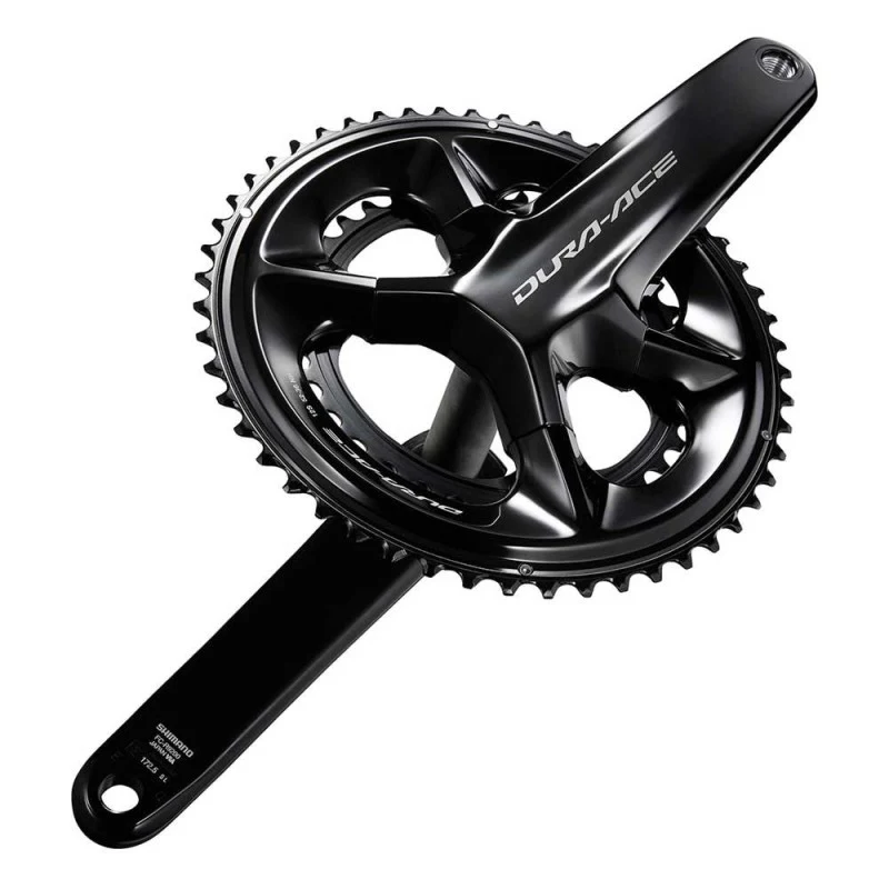 Shimano Guarnitura Dura Ace R9200 12V - Image 3