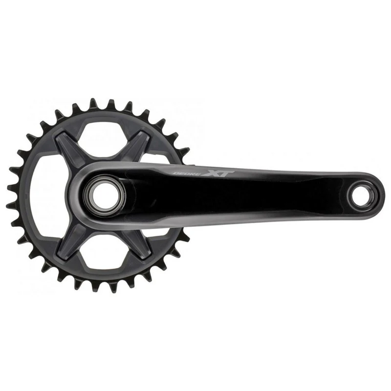 Shimano Guarnitura XT M8100 1x12V