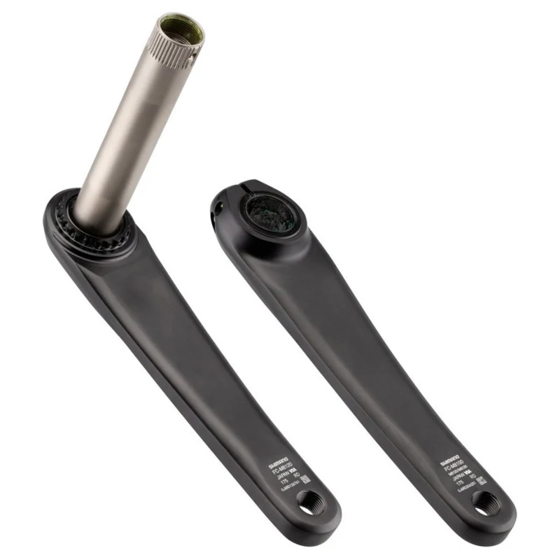 Shimano Guarnitura XT M8100 1x12V - Image 2