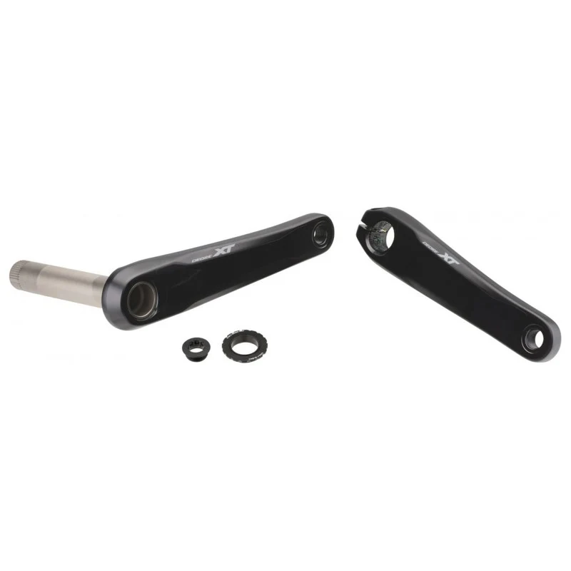 Shimano Guarnitura XT M8100 1x12V - Image 3