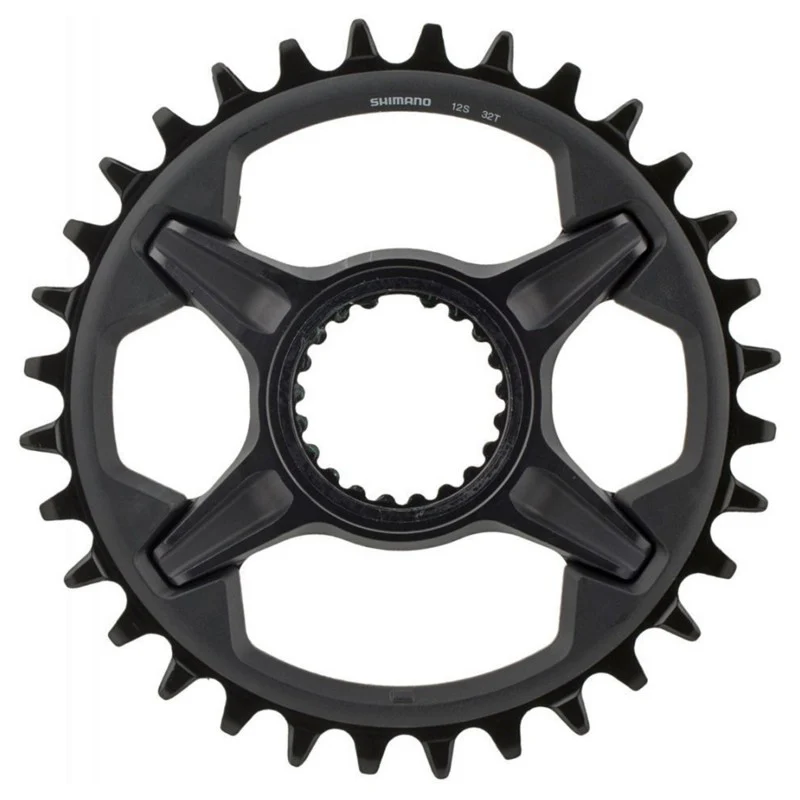 Shimano Guarnitura XT M8100 1x12V - Image 4