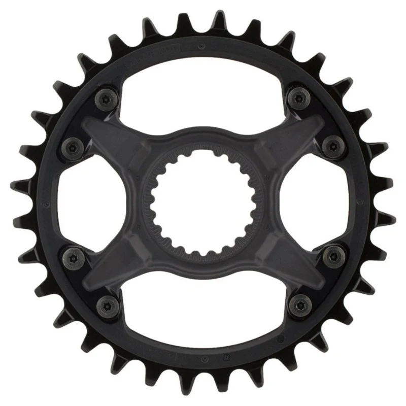 Shimano Guarnitura XT M8100 1x12V - Image 5