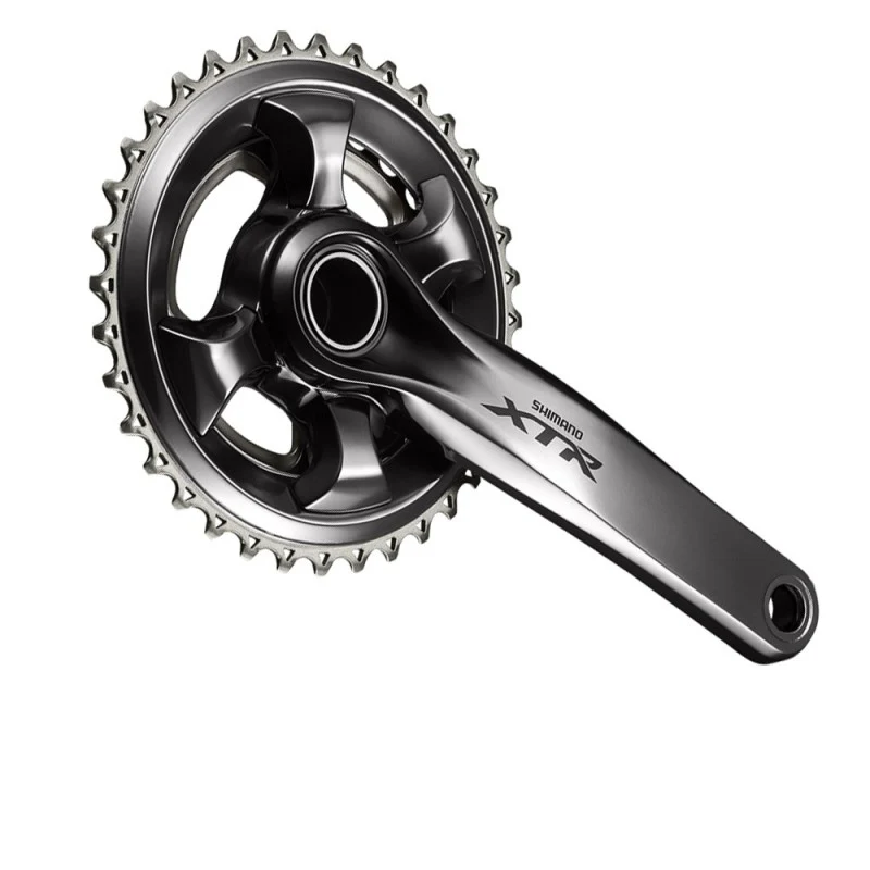 Shimano Guarnitura XTR FC-M9000 XC 36/26 2x11s