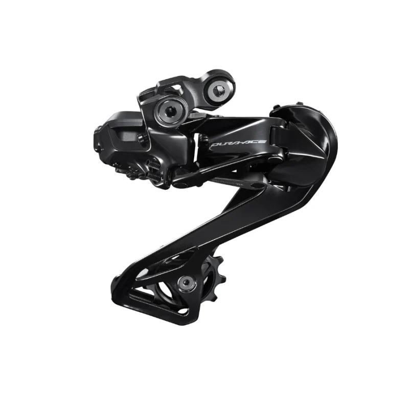 Shimano Kit Crono Dura-Ace Di2 TT Disc 12v - Image 3