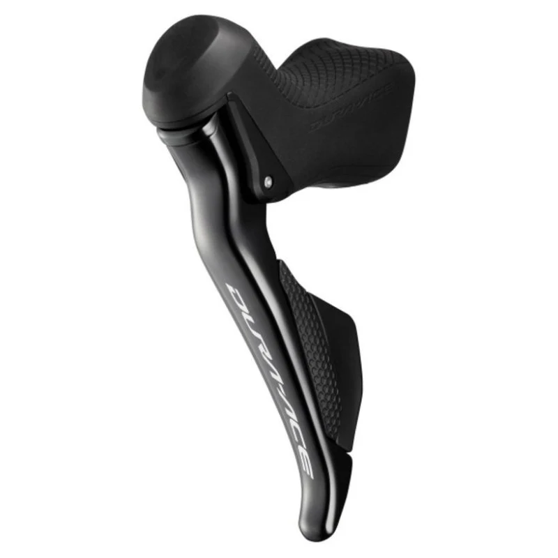 Shimano Kit Freno a Disco Ant. Dura-Ace Di2 ST-R9170+BR-R9170+Tubo