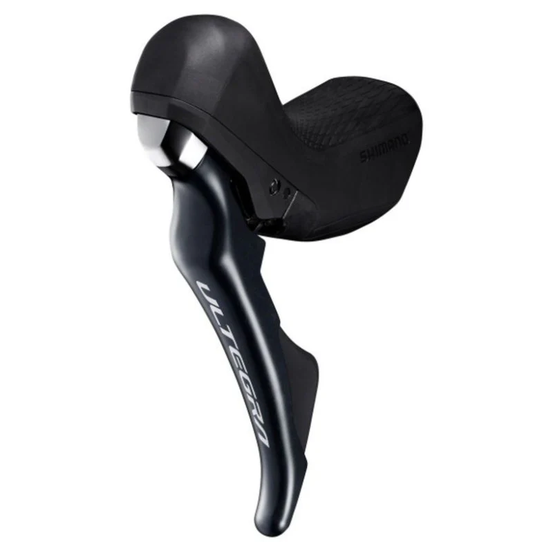 Shimano Kit Freno a Disco Anteriore Ultegra ST-R8020+BR-R8070+Tubo