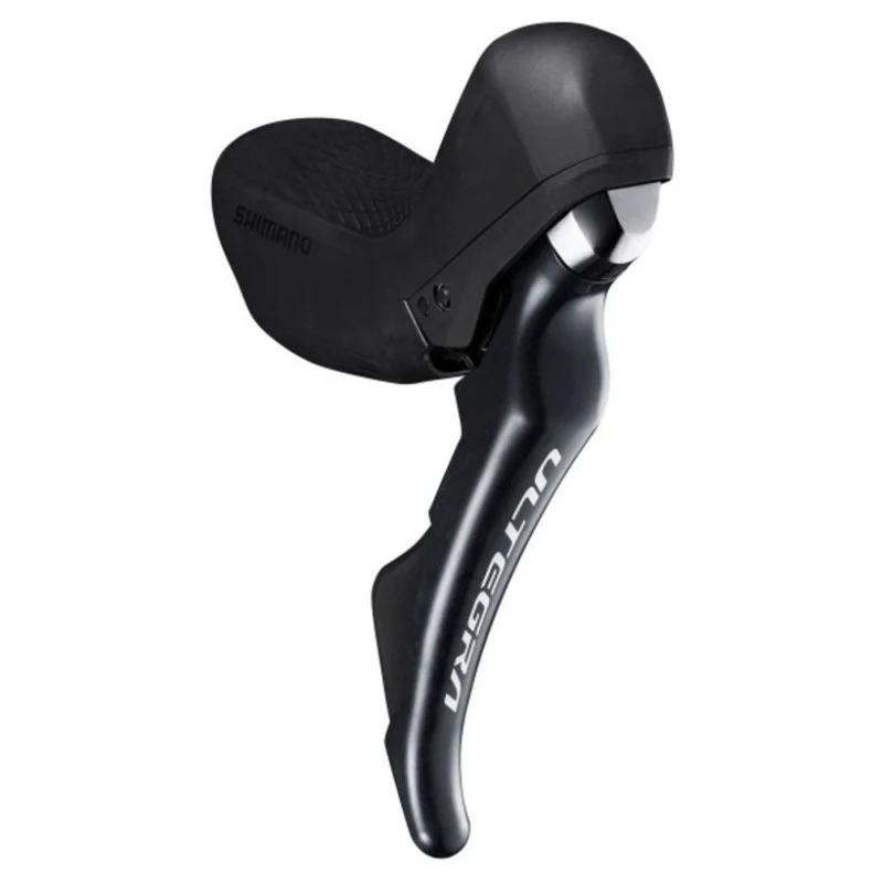 Shimano Kit Freno a Disco Posteriore Ultegra ST-R8020+BR-R8070+Tubo