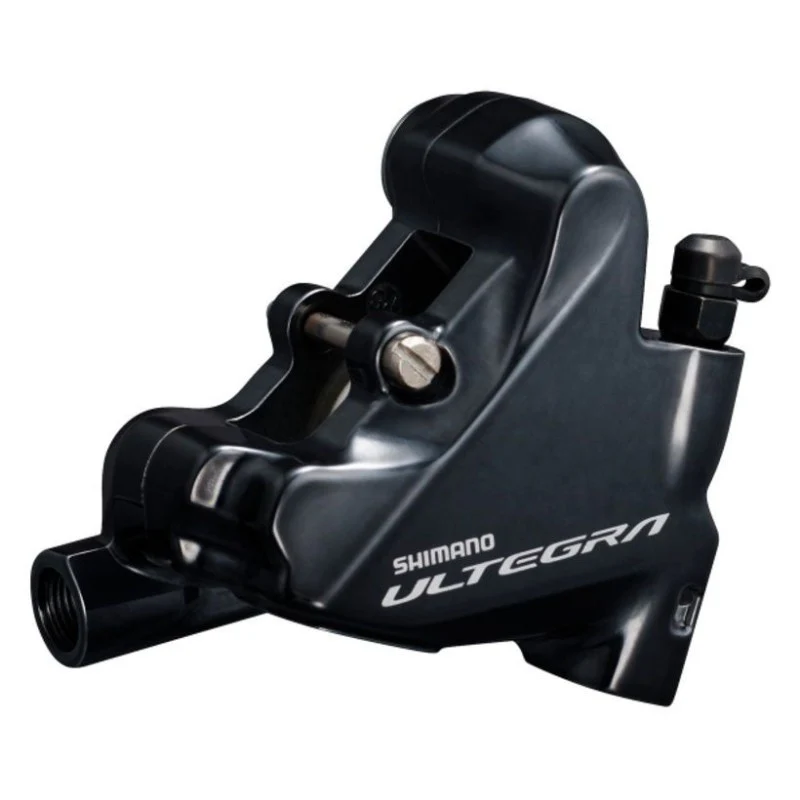Shimano Kit Freno a Disco Posteriore Ultegra ST-R8020+BR-R8070+Tubo - Image 2