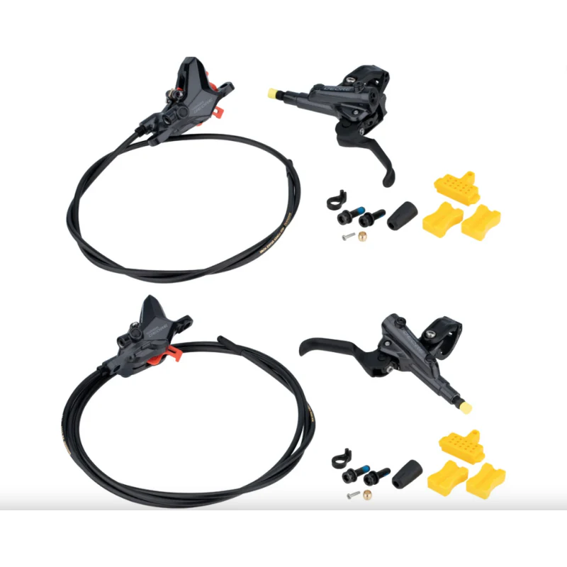 Shimano Kit Freno Deore BR-M6100 - Image 2