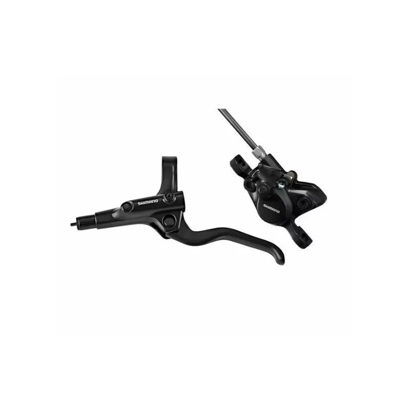 Shimano Kit Freno Disco Altus Ant. BL-MT201+BR-MT200+Tubo