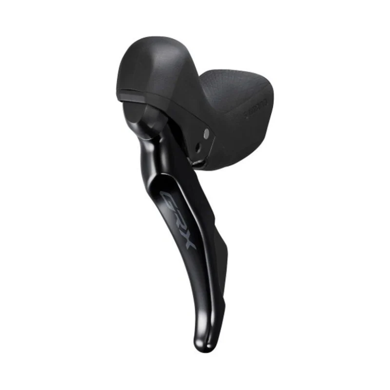 Shimano Kit Freno Disco Anteriore ST-RX400 + BR-RX400 + Tubo