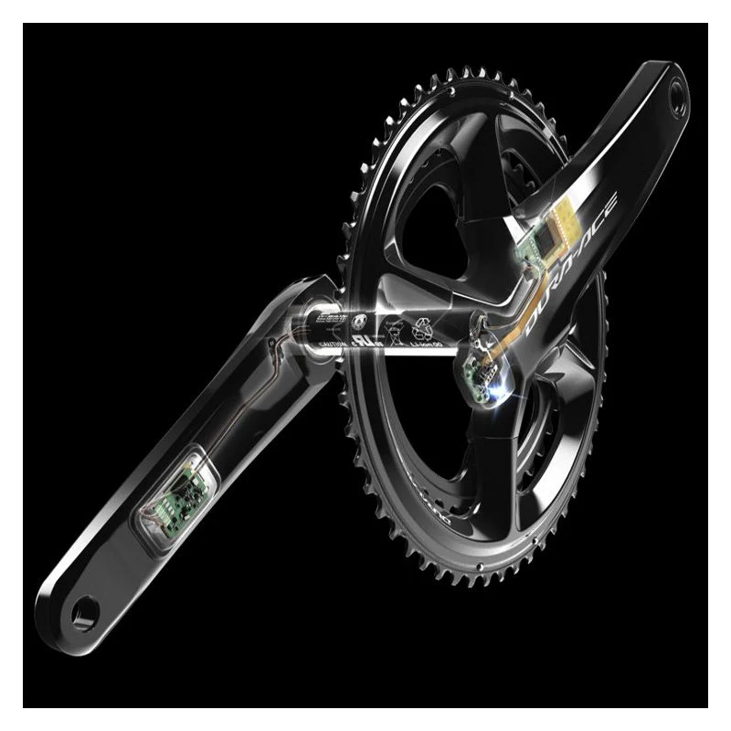 Shimano Misuratore Di Potenza Dura Ace 9200 2X12 - Image 6