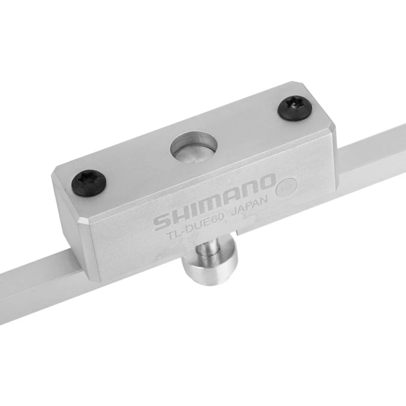 Shimano Misuratore Tensione Catena TL-DUE60 - Image 2