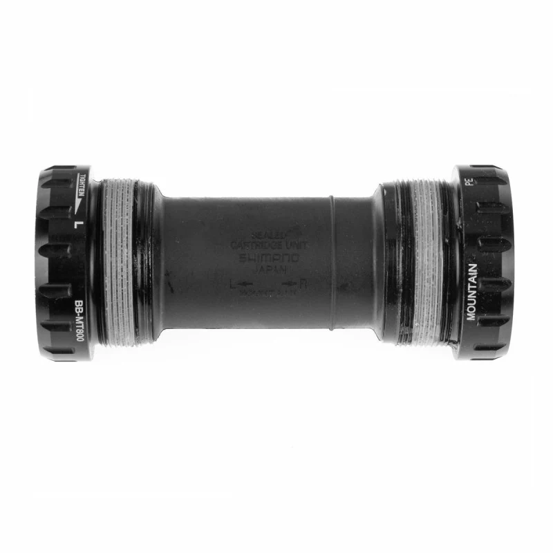 Shimano Movimento Centrale XT BB-MT800 Hollowtech II BSA