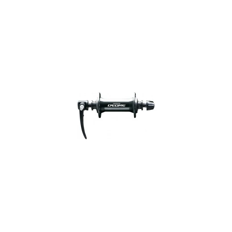 Shimano Mozzo Anteriore Deore M590 36 Fori