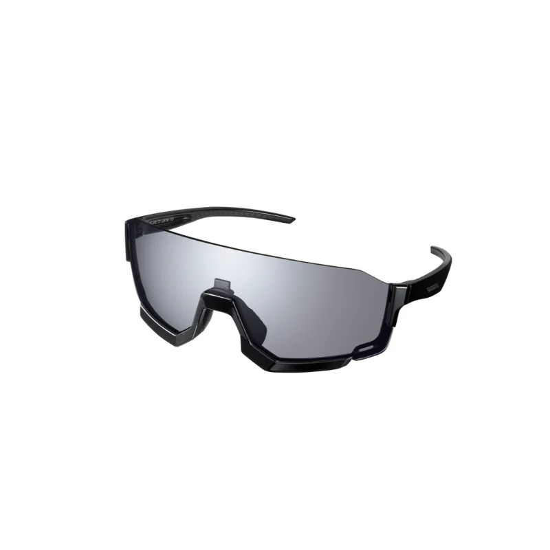 Shimano Occhiali Aerolite Nero/Fotocromatico Grigio