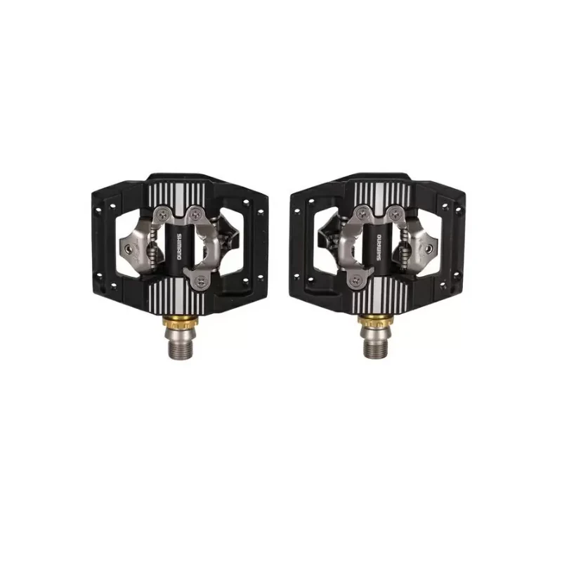 Shimano Pedali MTB M821 SPD Trail