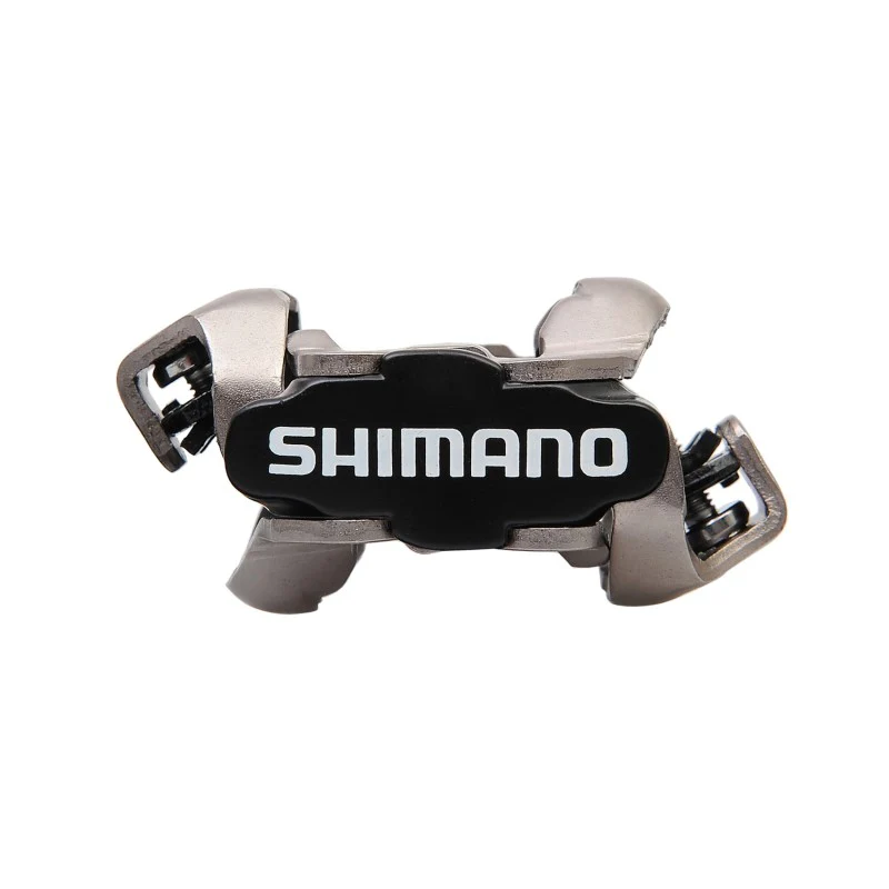 Shimano Pedali SPD PD-M520 Black - Image 3