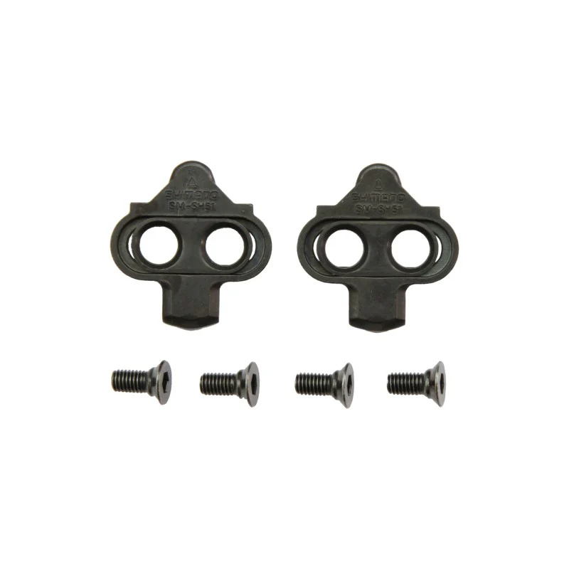 Shimano Pedali SPD PD-M520 Black - Image 4