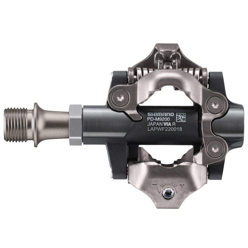 Shimano Pedali Spd XTR PD-M9200 XC - Image 4