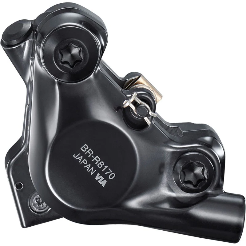 Shimano Pinza Freno Anteriore Ultegra BR-R8170 Flat-Mount - Image 3