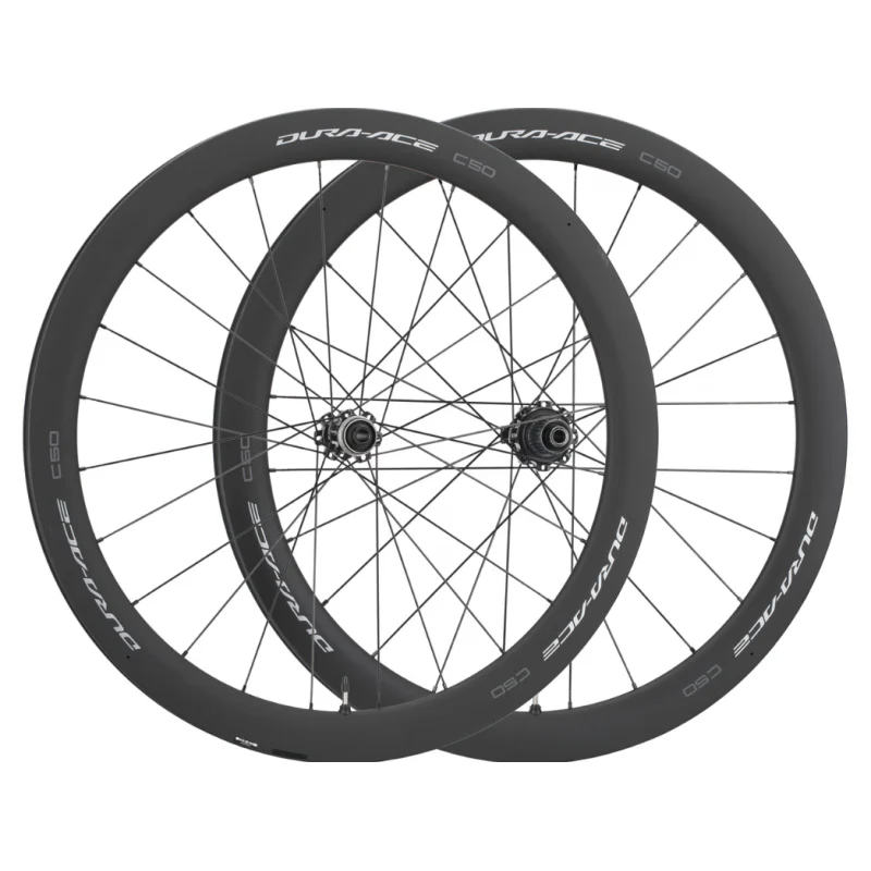 Shimano Ruote Dura Ace R9270 C50 Disc - Image 3