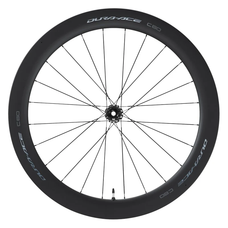 Shimano Ruote Dura Ace R9270 C60 Disc - Image 2