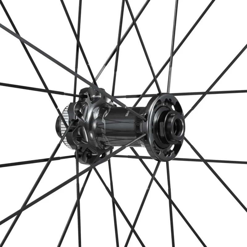 Shimano Ruote Dura Ace R9270 C60 Disc - Image 3