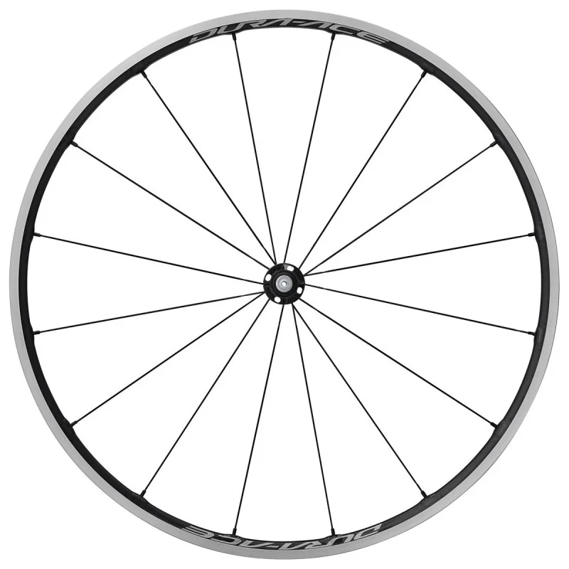 Shimano Ruote Dura-Ace WH-R9100-C24 Copertoncino - Image 3