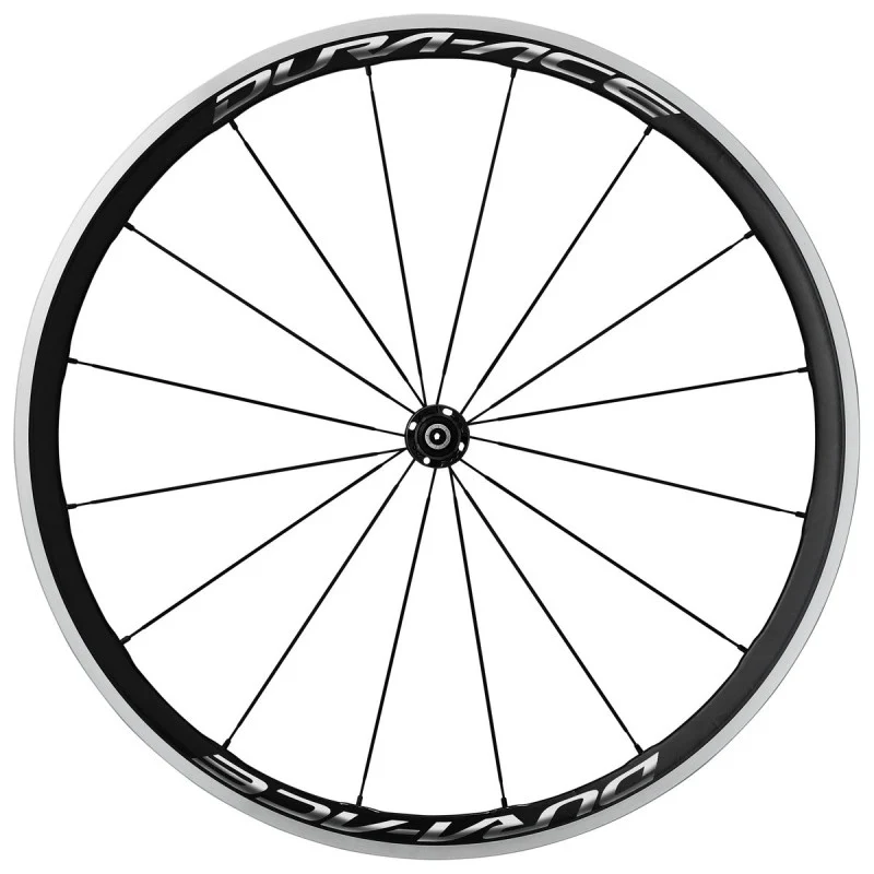 Shimano Ruote Dura-Ace WH-R9100-C40 Copertoncino - Image 2