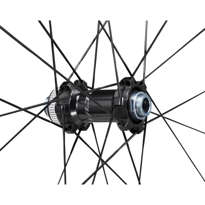 Shimano Ruote Ultegra R8170 C36 Disc - Image 3