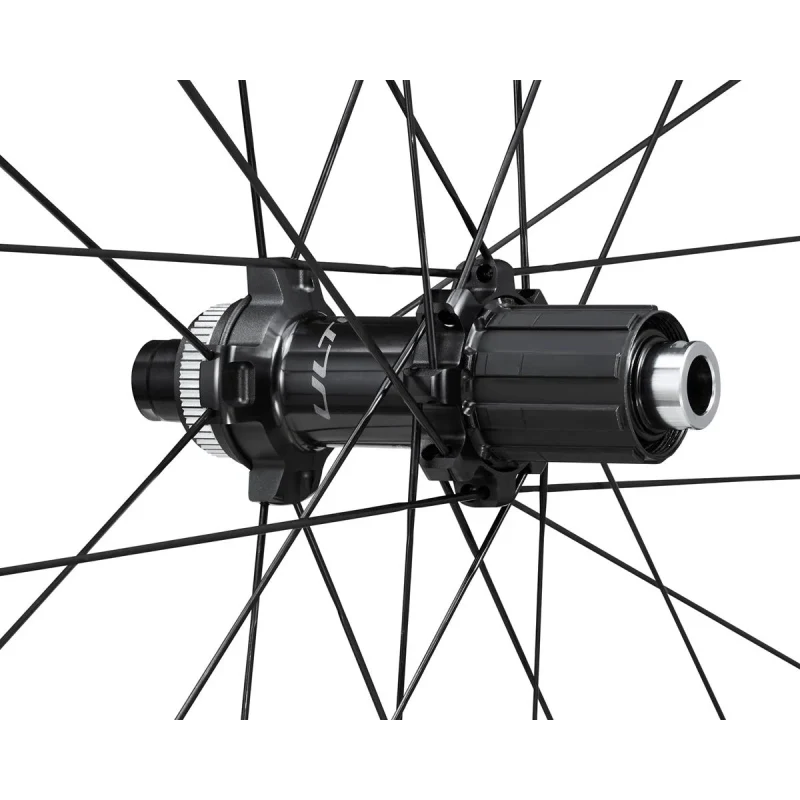 Shimano Ruote Ultegra R8170 C36 Disc - Image 4